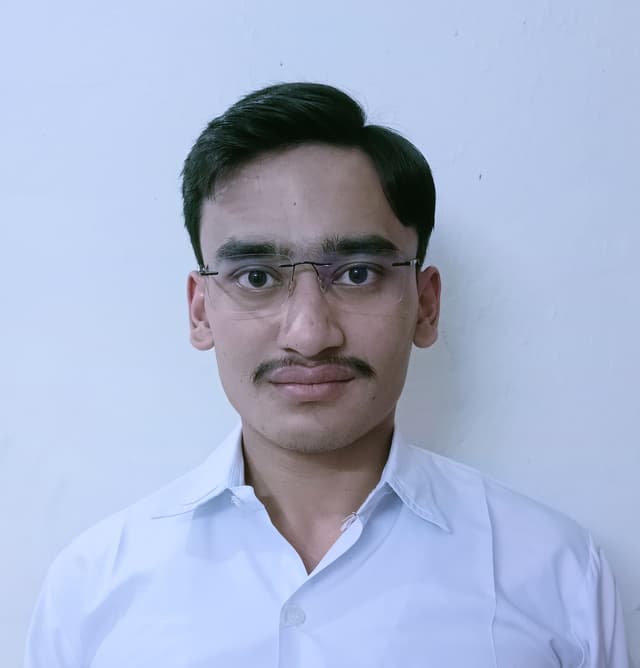 Ujjwal Kumar